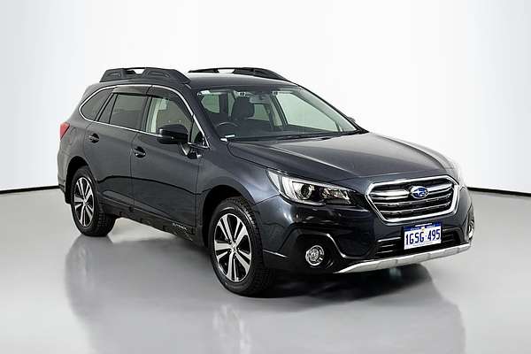 2019 Subaru Outback 2.5i 5GEN