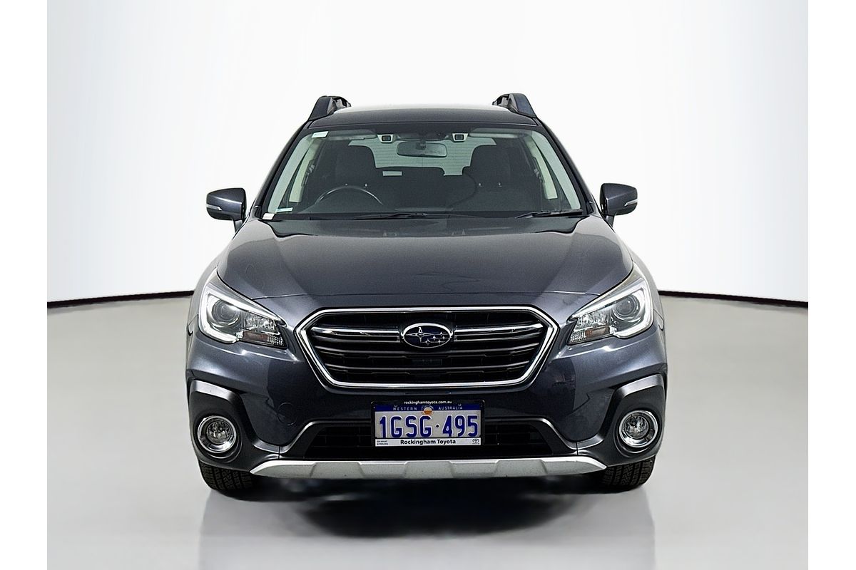2019 Subaru Outback 2.5i 5GEN