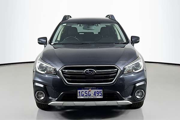 2019 Subaru Outback 2.5i 5GEN