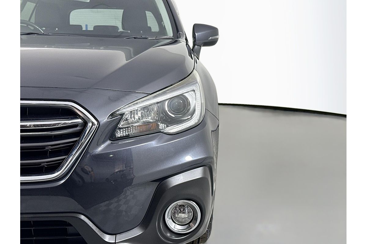 2019 Subaru Outback 2.5i 5GEN