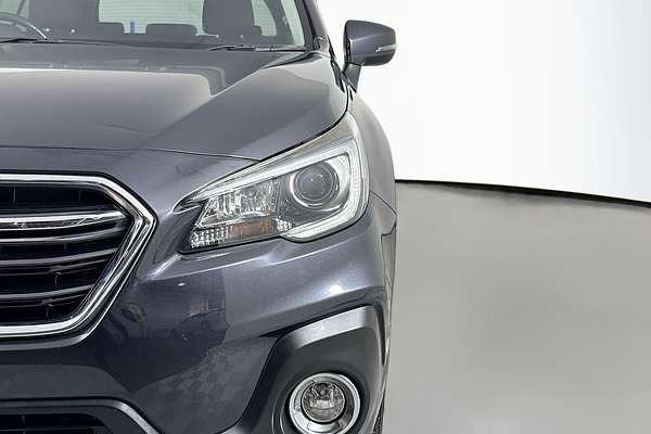 2019 Subaru Outback 2.5i 5GEN