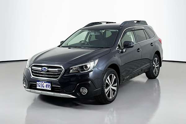2019 Subaru Outback 2.5i 5GEN