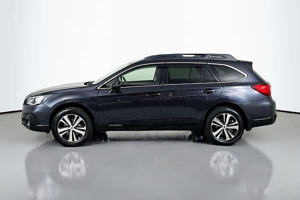 2019 Subaru Outback 2.5i 5GEN