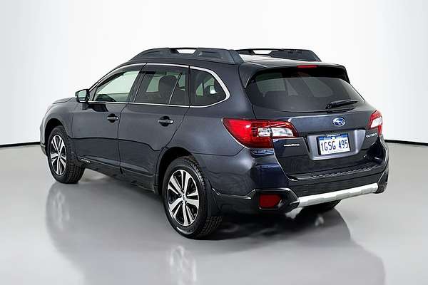 2019 Subaru Outback 2.5i 5GEN