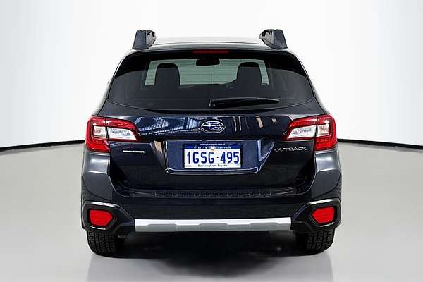 2019 Subaru Outback 2.5i 5GEN