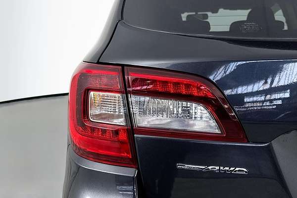 2019 Subaru Outback 2.5i 5GEN