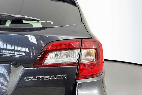 2019 Subaru Outback 2.5i 5GEN