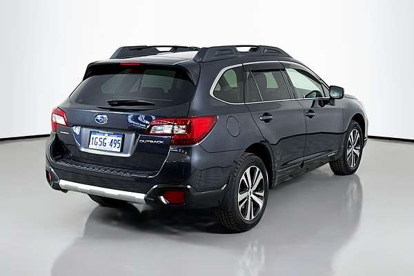 2019 Subaru Outback 2.5i 5GEN
