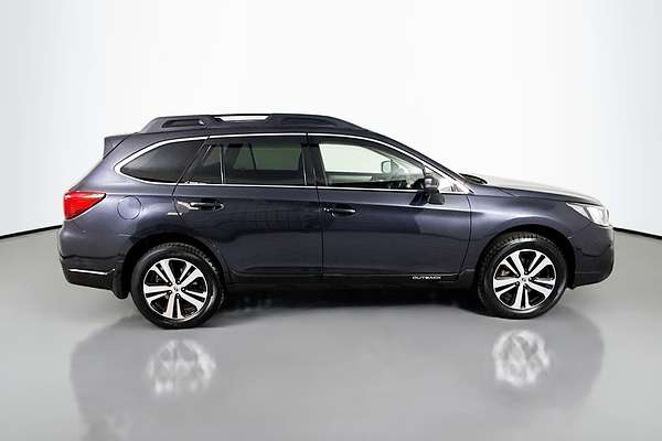 2019 Subaru Outback 2.5i 5GEN