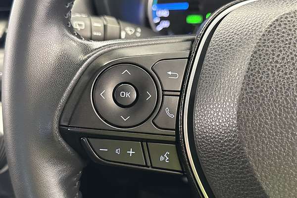 2022 Toyota RAV4 GXL AXAH52R