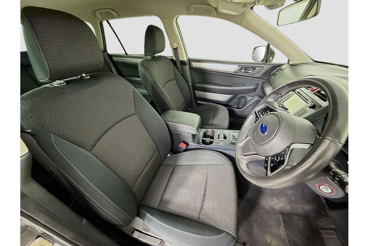 2019 Subaru Outback 2.5i 5GEN