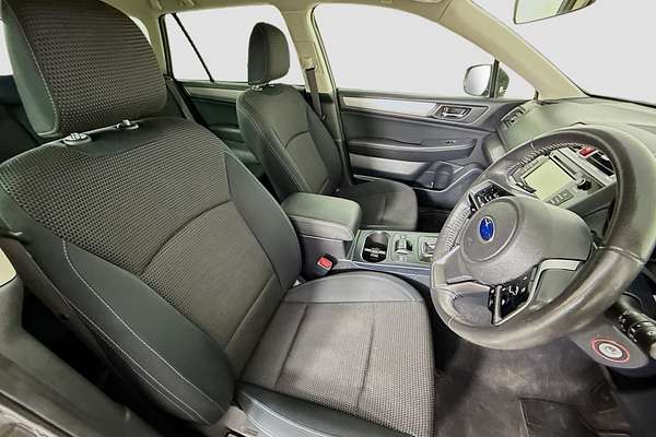 2019 Subaru Outback 2.5i 5GEN