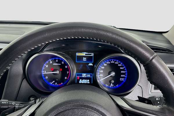 2019 Subaru Outback 2.5i 5GEN