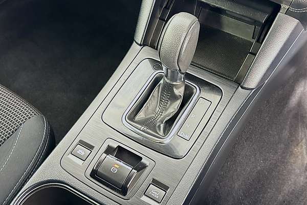 2019 Subaru Outback 2.5i 5GEN