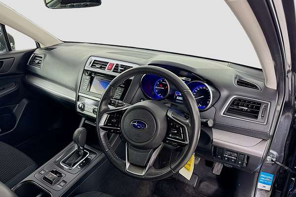 2019 Subaru Outback 2.5i 5GEN