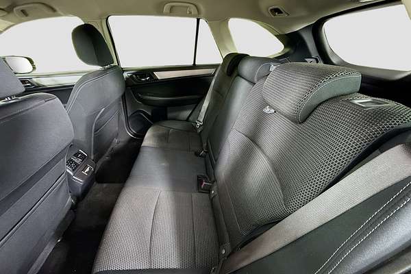 2019 Subaru Outback 2.5i 5GEN