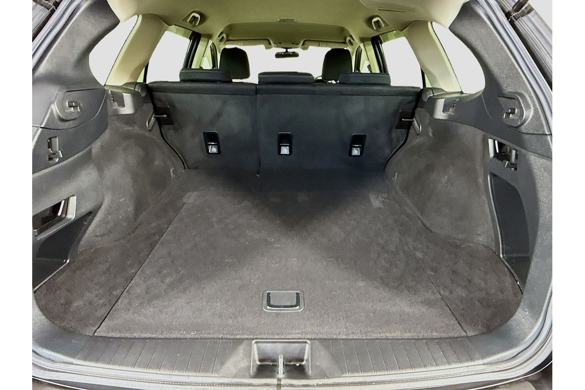 2019 Subaru Outback 2.5i 5GEN