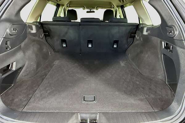 2019 Subaru Outback 2.5i 5GEN