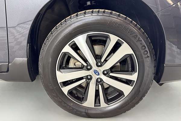 2019 Subaru Outback 2.5i 5GEN