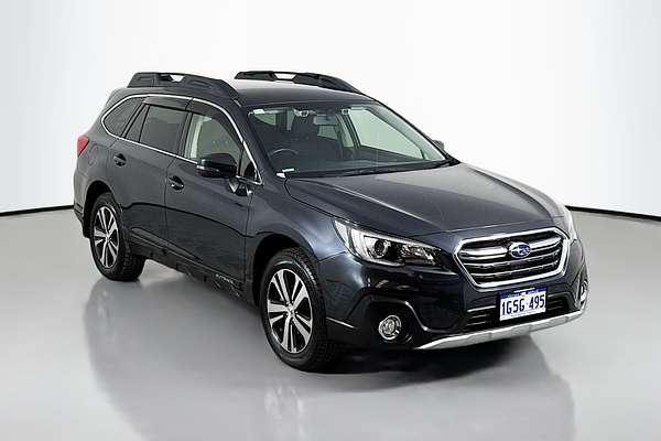 2019 Subaru Outback 2.5i 5GEN