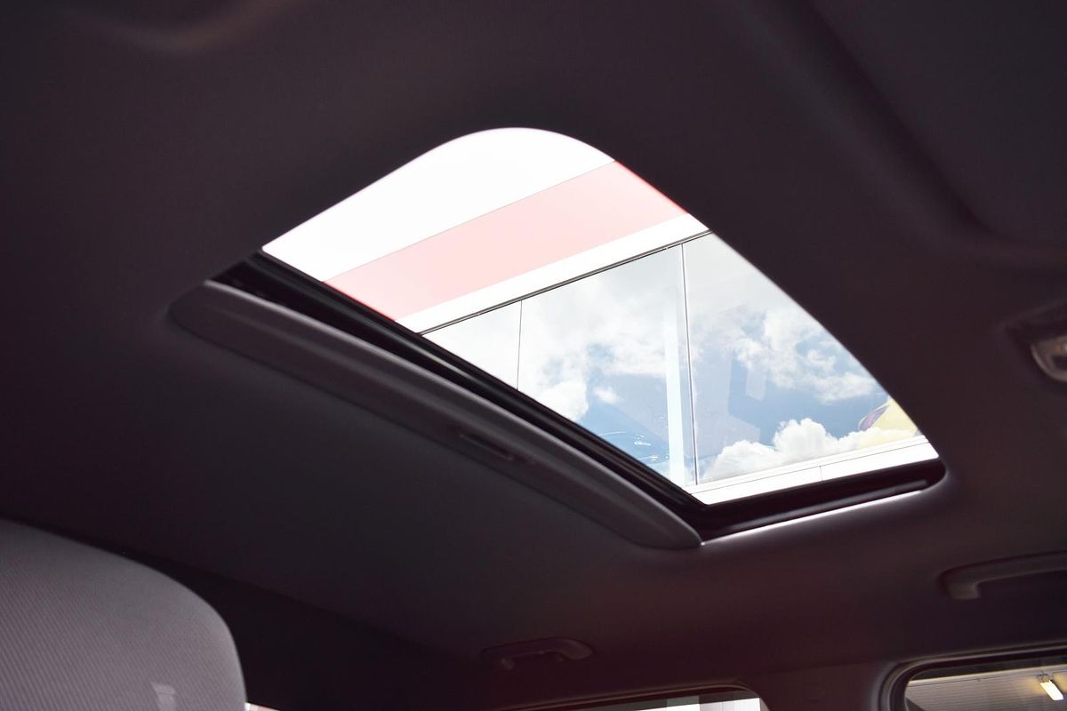 2025 Kia Tasman X-Pro TK 4X4