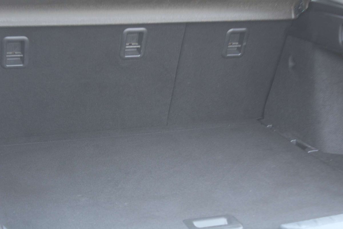 2014 Mitsubishi Lancer GSR CJ