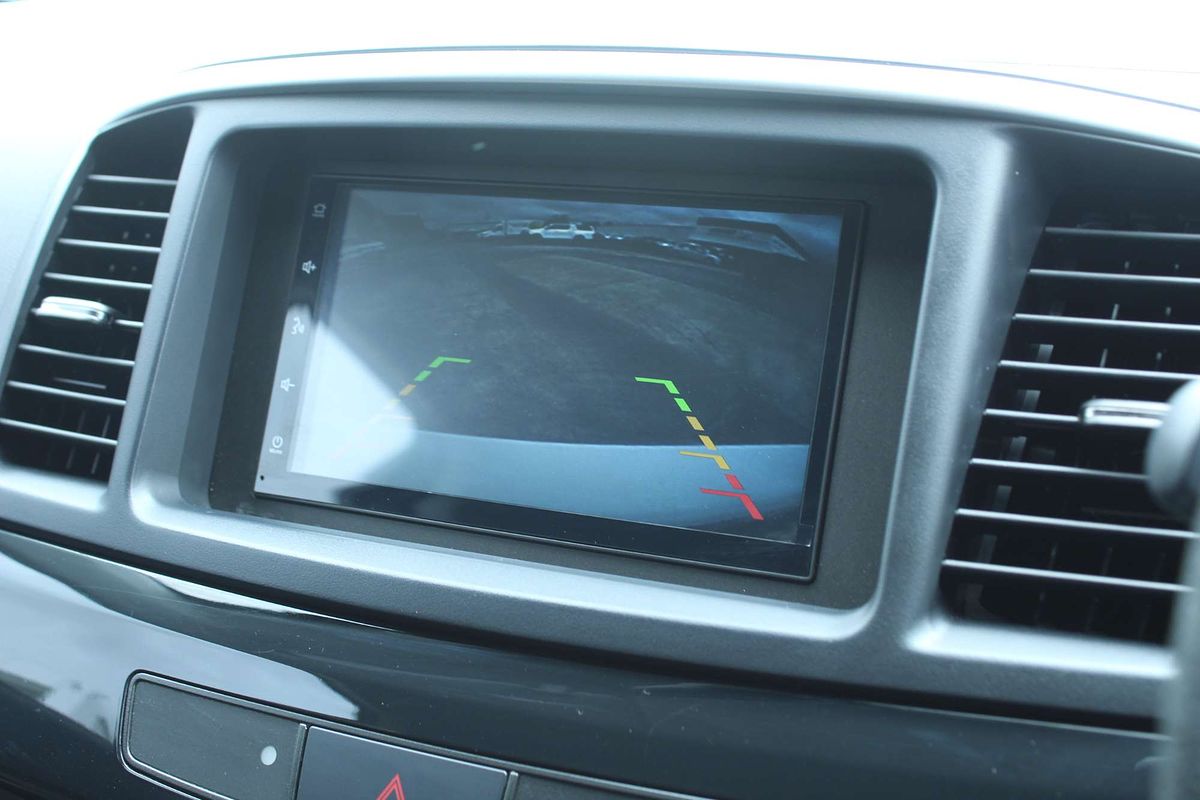 2014 Mitsubishi Lancer GSR CJ