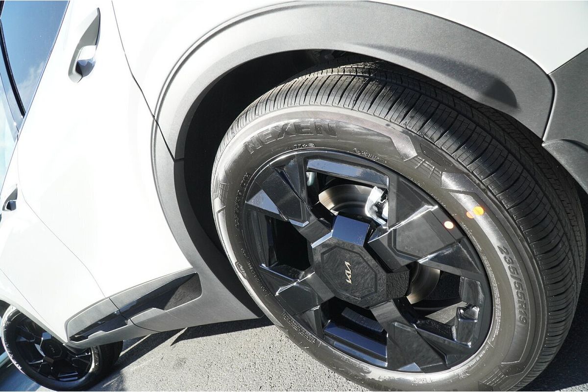 2025 Kia Sportage GT-Line NQ5 PE