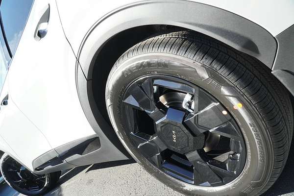 2025 Kia Sportage GT-Line NQ5 PE