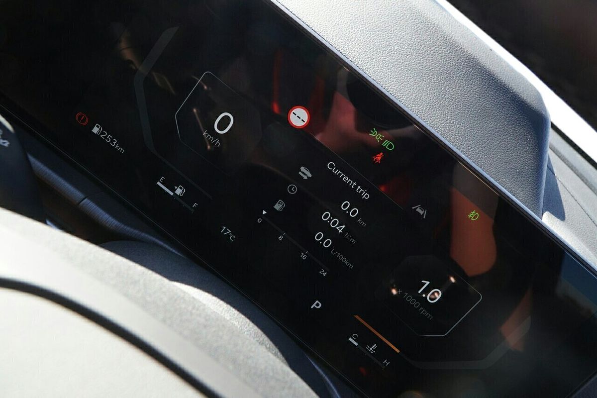 2025 Kia Sportage GT-Line NQ5 PE