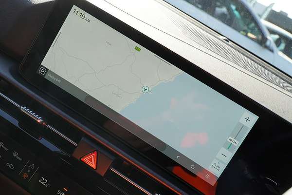 2025 Kia Sportage GT-Line NQ5 PE