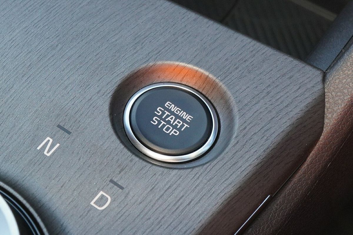 2025 Kia Sportage GT-Line NQ5 PE