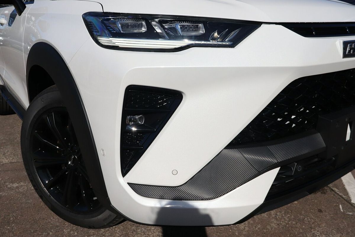 2025 GWM Haval H6GT Ultra B03