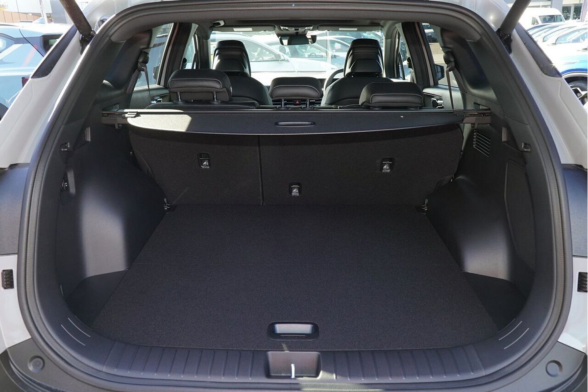 2025 Kia Sportage GT-Line NQ5 PE