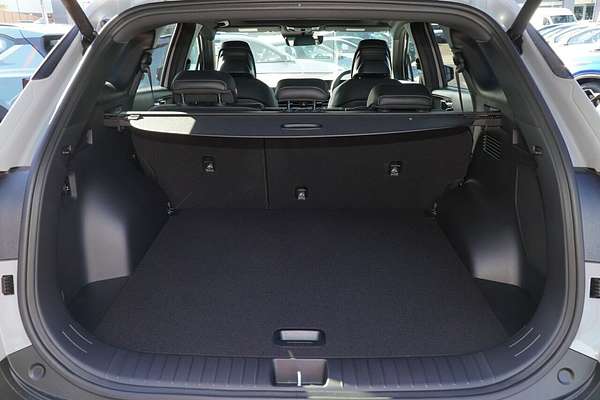 2025 Kia Sportage GT-Line NQ5 PE