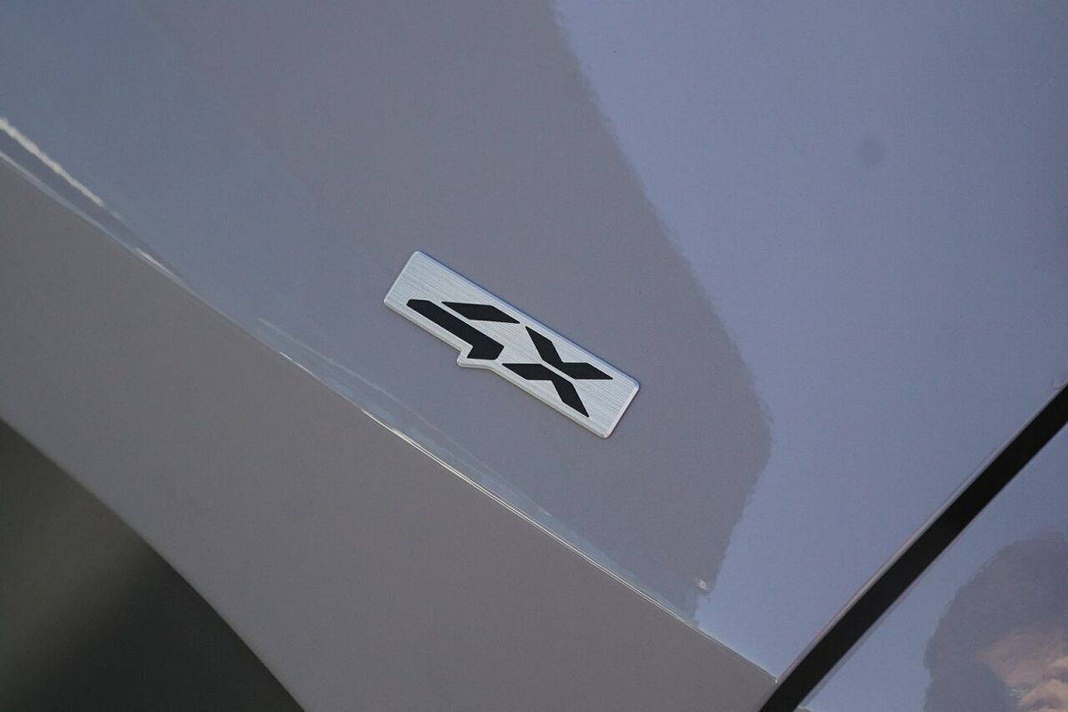 2025 Kia Sportage GT-Line NQ5 PE