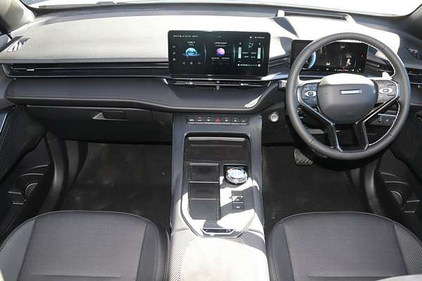 2025 GWM Haval H6GT Ultra B03