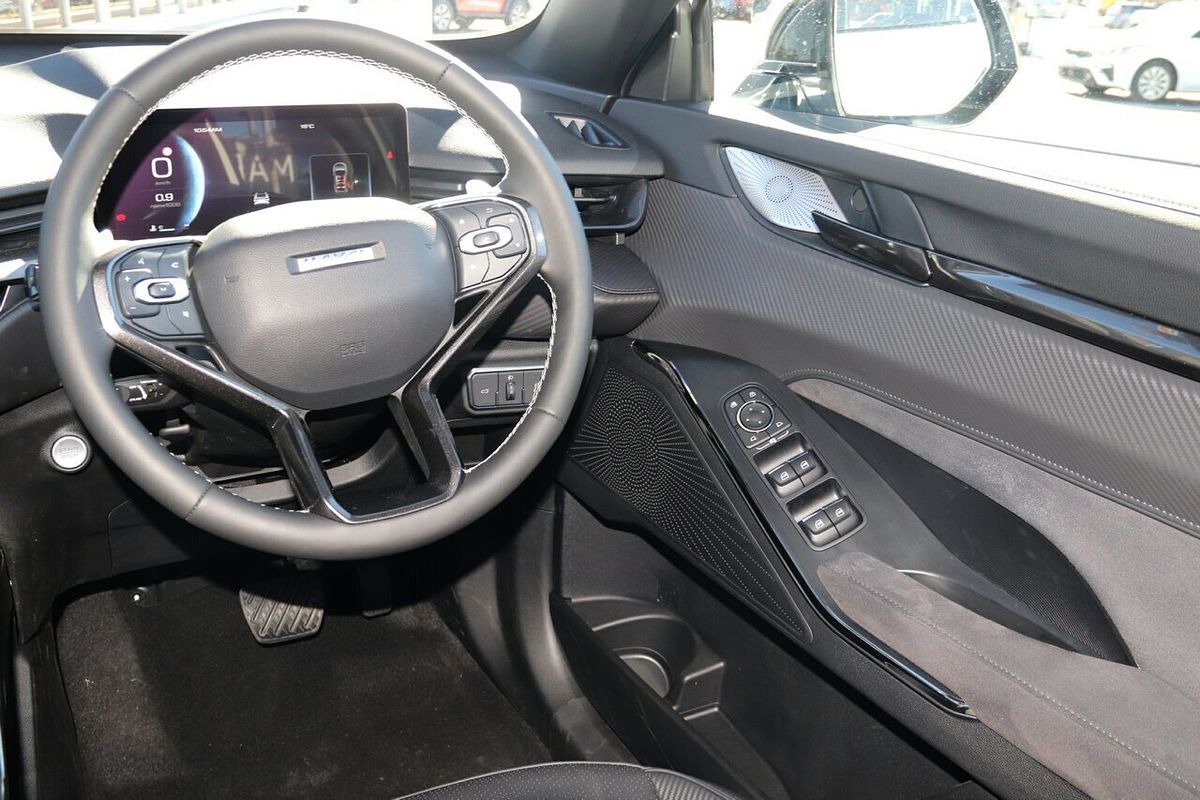 2025 GWM Haval H6GT Ultra B03