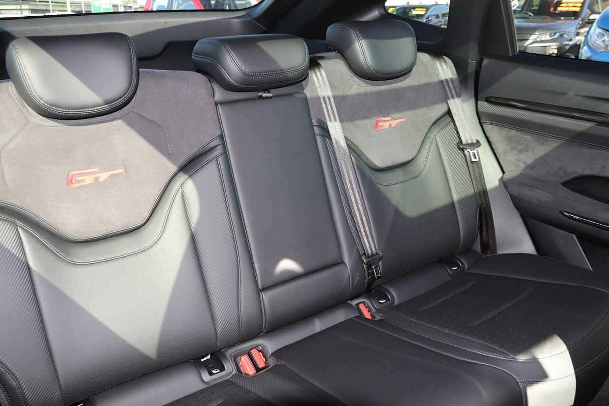 2025 GWM Haval H6GT Ultra B03