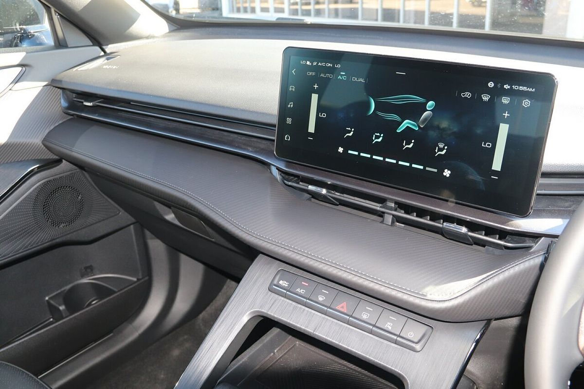 2025 GWM Haval H6GT Ultra B03