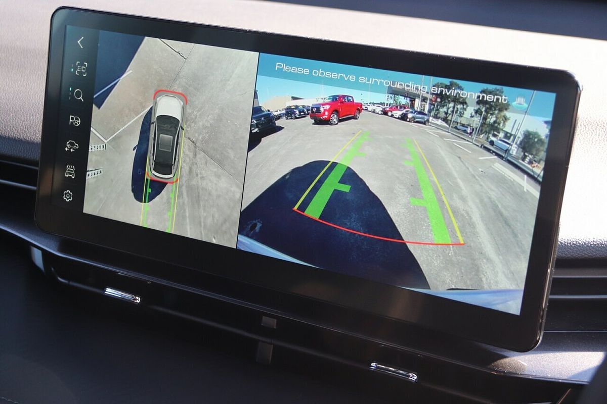 2025 GWM Haval H6GT Ultra B03