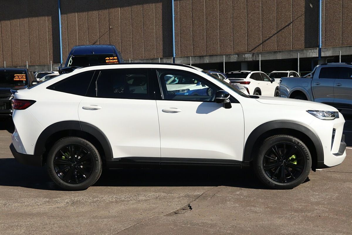 2025 GWM Haval H6GT Ultra B03