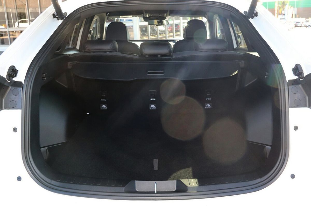 2025 GWM Haval H6GT Ultra B03