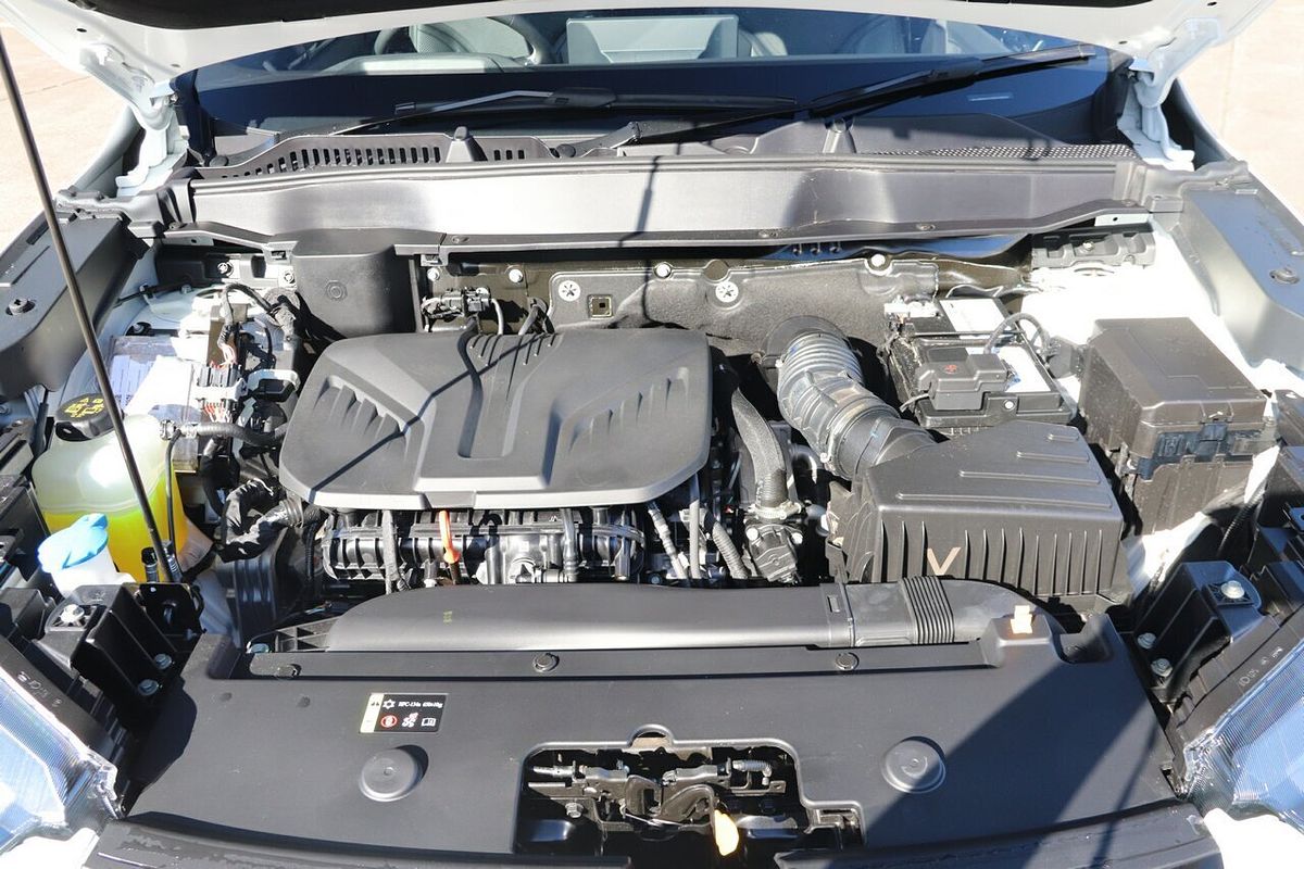 2025 GWM Haval H6GT Ultra B03