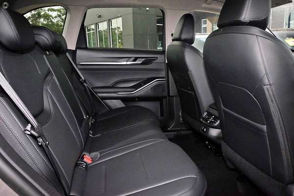 2025 GWM Haval H6 Ultra Hybrid B01