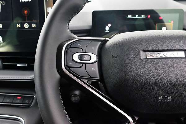 2025 GWM Haval H6 Ultra Hybrid B01