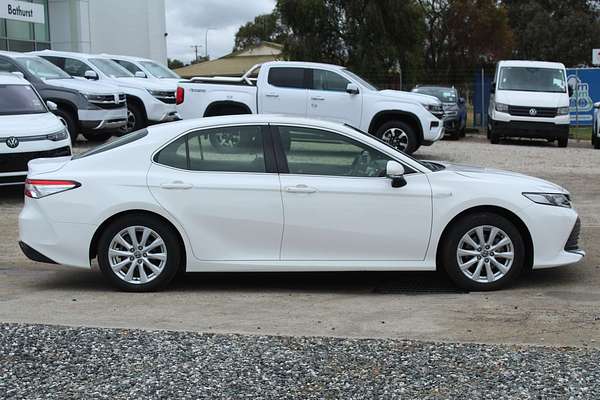 2020 Toyota Camry Ascent AXVH71R