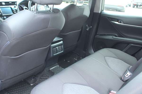 2020 Toyota Camry Ascent AXVH71R