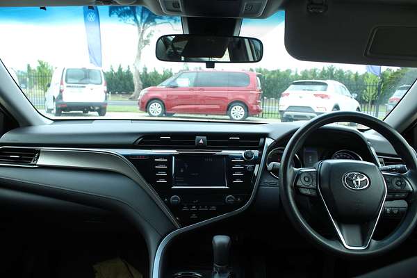 2020 Toyota Camry Ascent AXVH71R