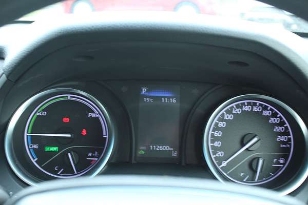 2020 Toyota Camry Ascent AXVH71R